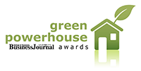 Dempsey Green Powerhouse Award