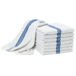 Dempsey Uniform ribb towels
