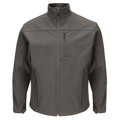 Dempsey Uniform Soft Shell Jackets