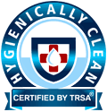 Hygienically Clean certification