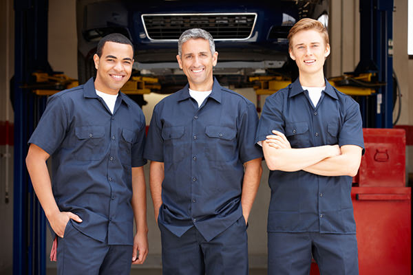 Dempsey Uniform Keeping Work-uniforms Clean