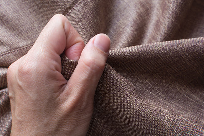 How to Check Fabric Quality