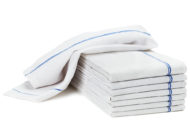 Dempsey Uniform linen kitchen towels