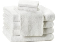 Dempsey Uniform standard terry towels