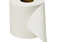 Dempsey Uniform 10-inch paper towel roll