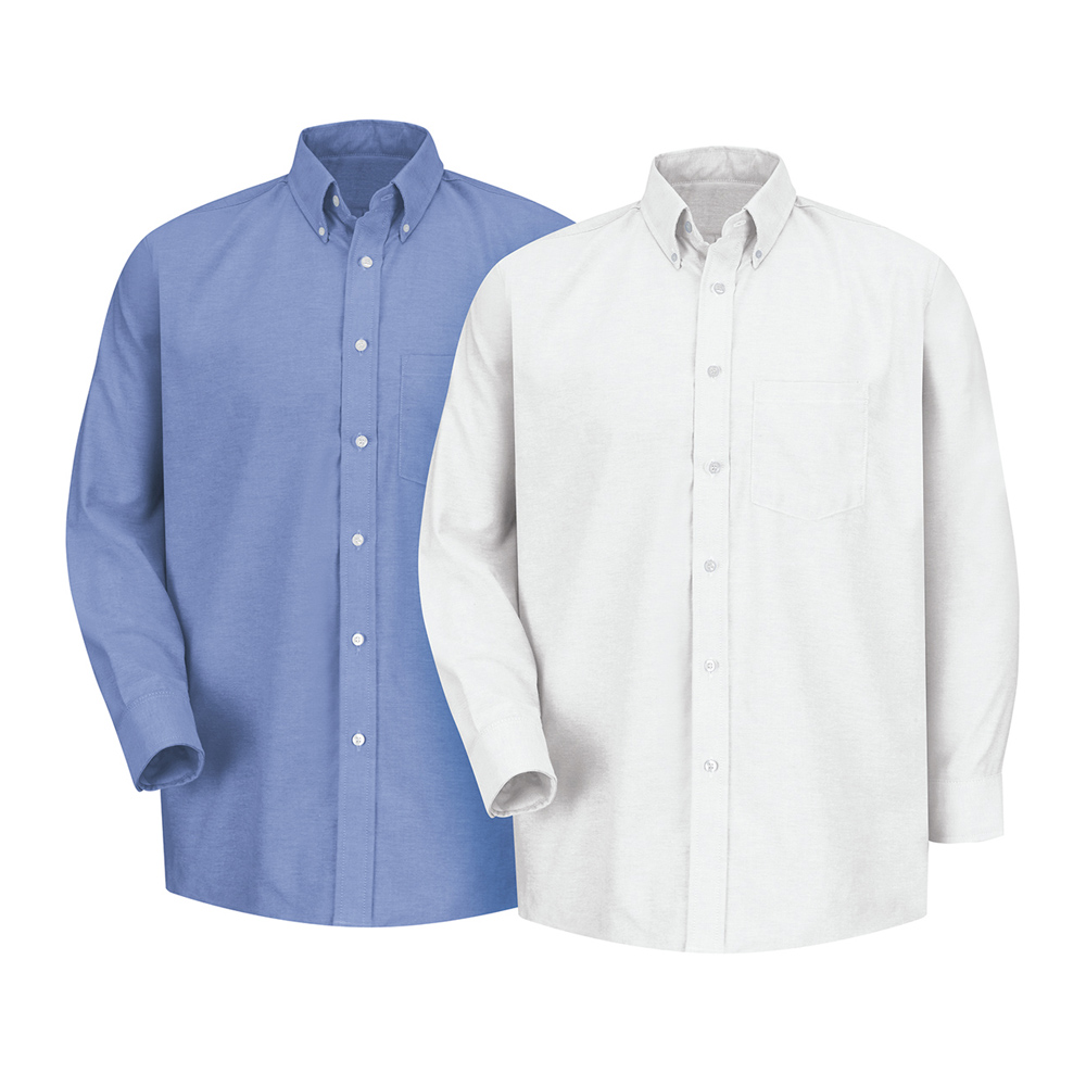 Dempsey Uniform button-down shirts