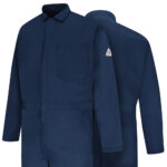 Dempsey Uniform flame resistant coveralls