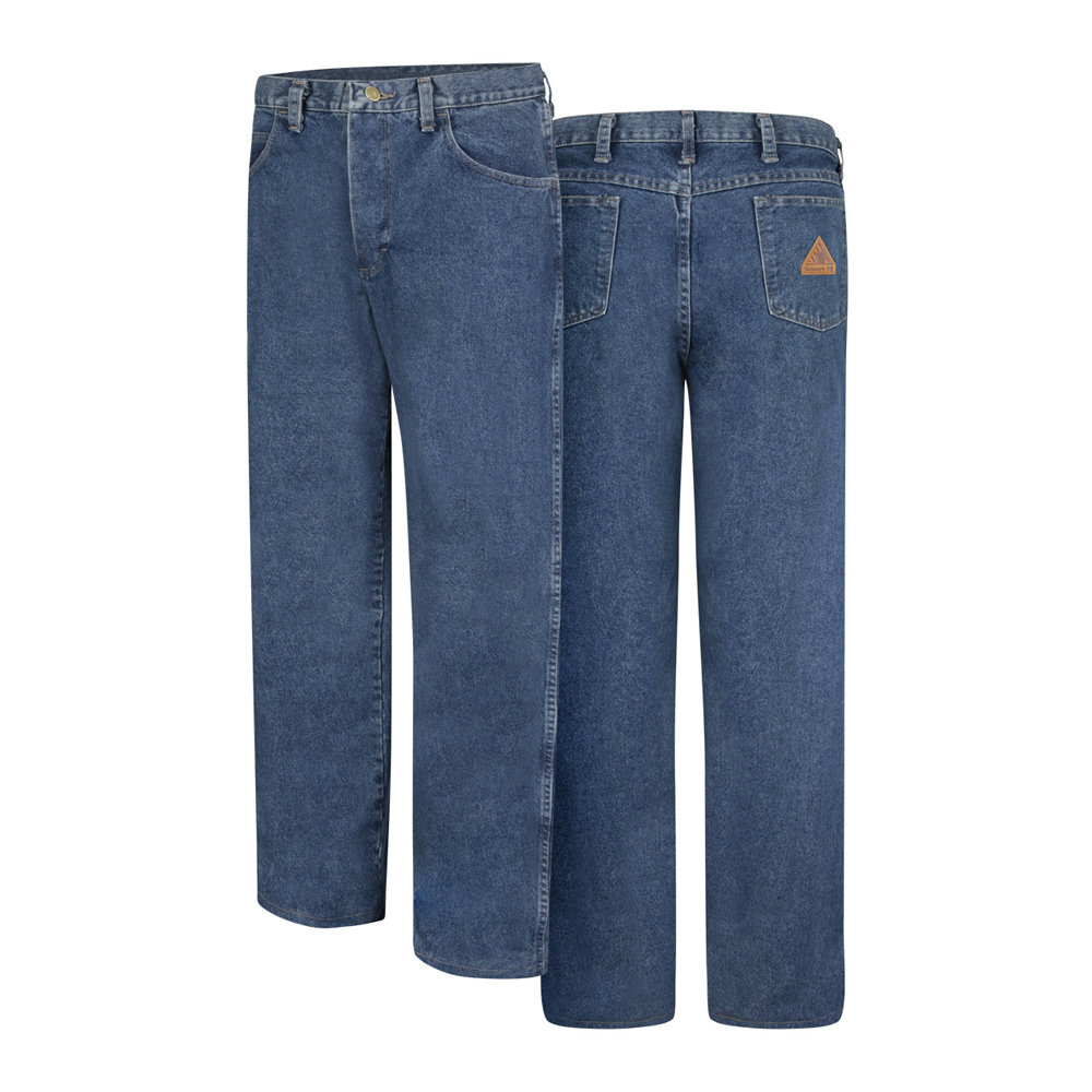 Dempsey Uniform flame resistant denim jeans