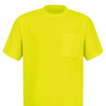 Dempsey Uniform high-visibility performance t-shirt