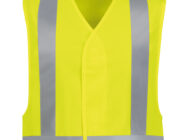 Dempsey Uniform high-visibility safety vest
