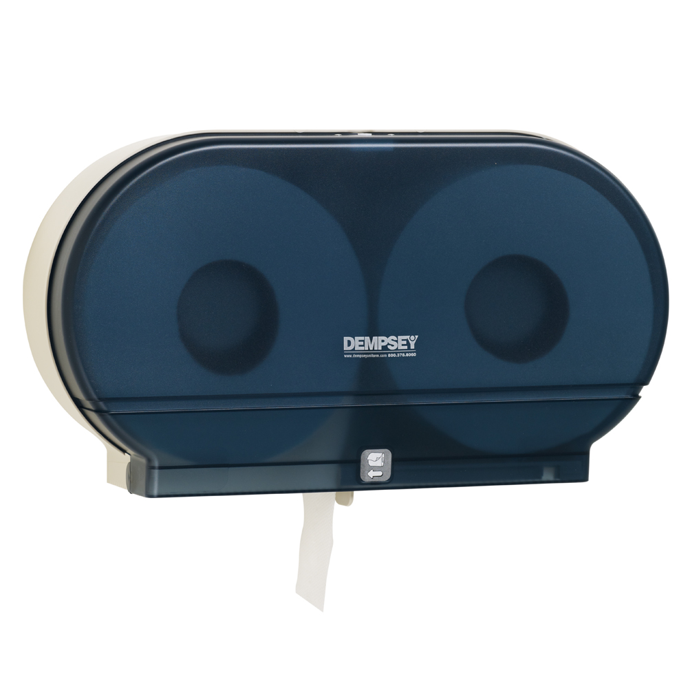 Dempsey Uniform jumbo toilet tissue dispenser