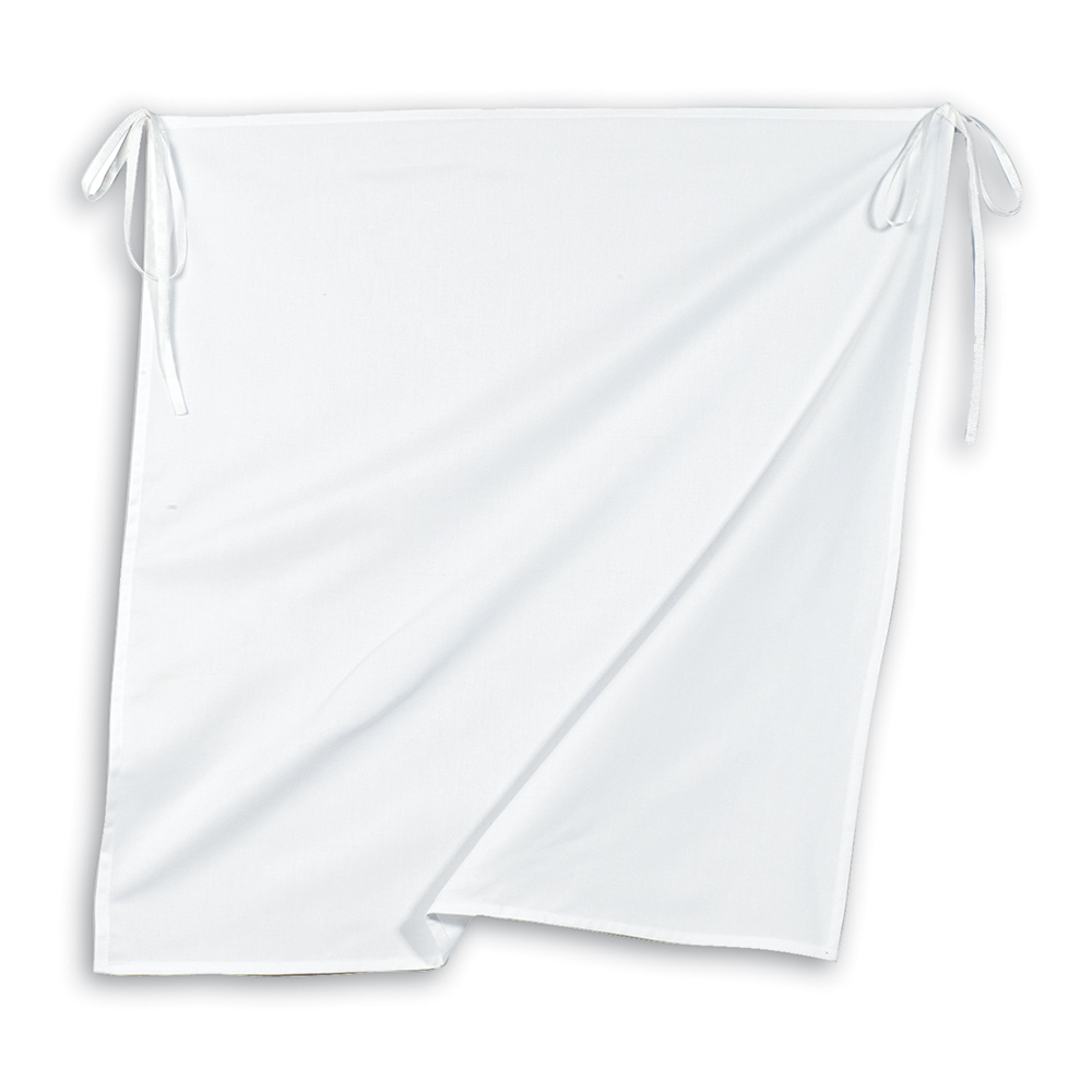 Dempsey Uniform linen bar apron