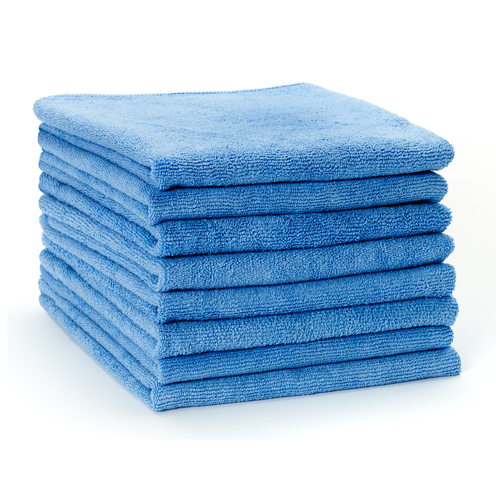 Dempsey Uniform microfiber cleaning towels