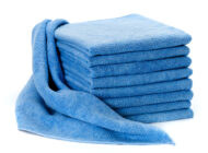 Dempsey Uniform microfiber towels