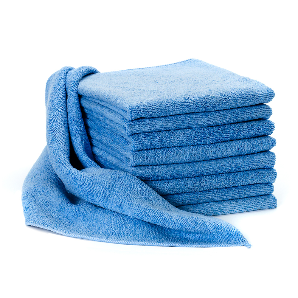 Dempsey Uniform microfiber towels
