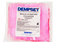 Dempsey Uniform multi-purpose cleaner