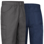Dempsey Uniform Performance Cargo Pants Main Image