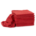 Dempsey Uniform shop towel wipers