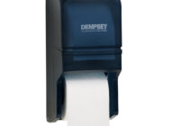 Dempsey Uniform small twin toilet tissue dispenser