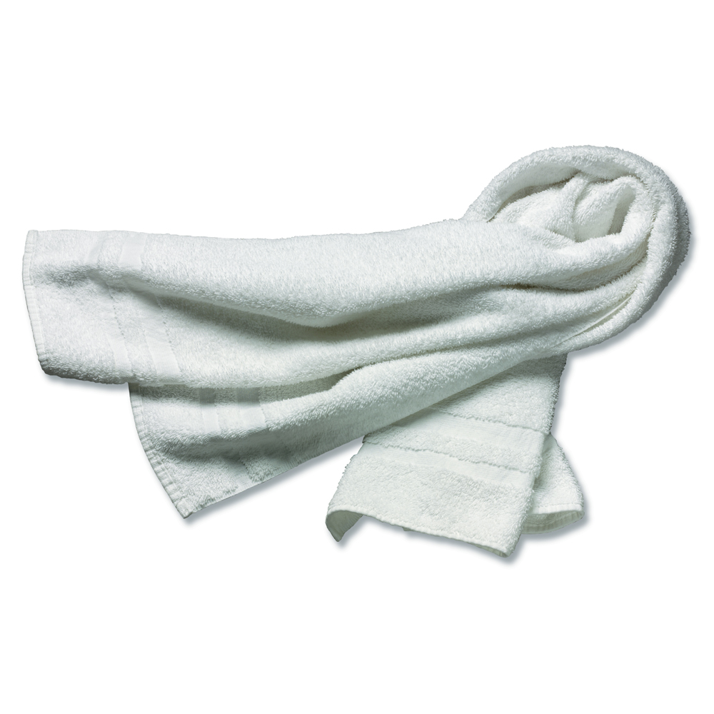 Dempsey Uniform standard terry bath towel