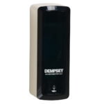 Dempsey Uniform touch-free soap dispenser