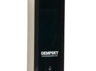 Dempsey Uniform touch-free soap dispenser