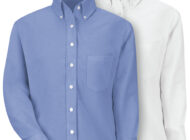 Dempsey Uniform womens button-down shirts