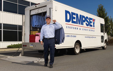 Dempsey Route Service