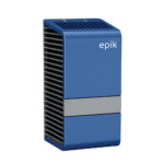 Dempsey Uniform Eco Air freshener Epik dispenser
