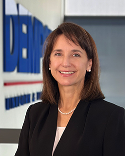 Kristin Dempsey, Vice President Kristin Dempsey, Vice President